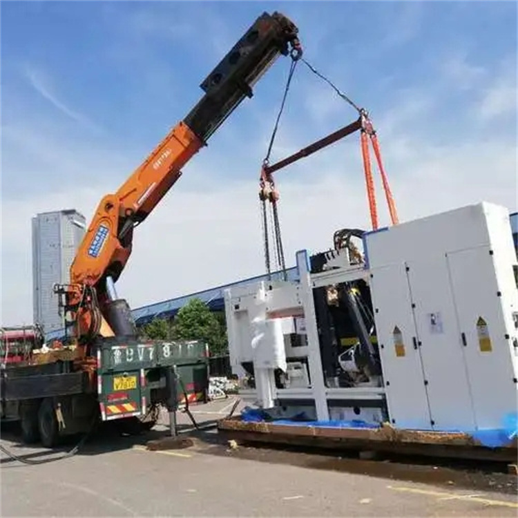 永丰附近小吊车联系方式|8-16吨|本地及时服务