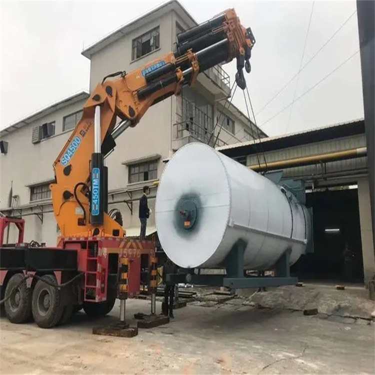 永丰吊车租用电话|24小时应急服务|精准吊装方案